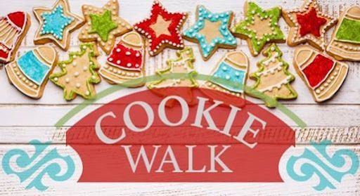 Cookie Walk