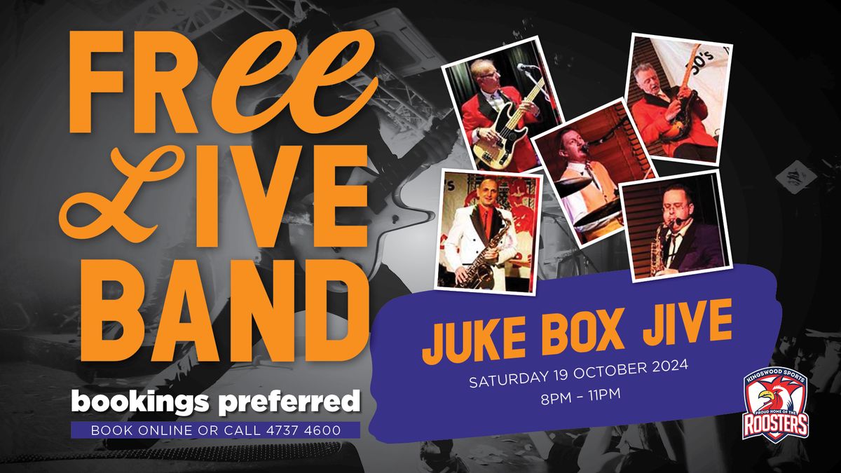 Juke Box Jive