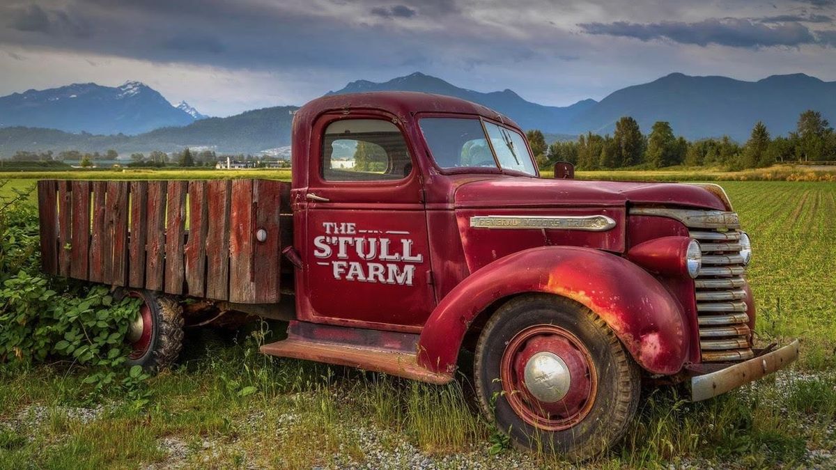 Winter Market at Lake Saint Louis Farmer\u2019s Market 