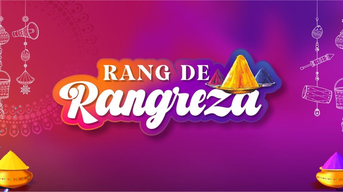 Rang De Rangreza