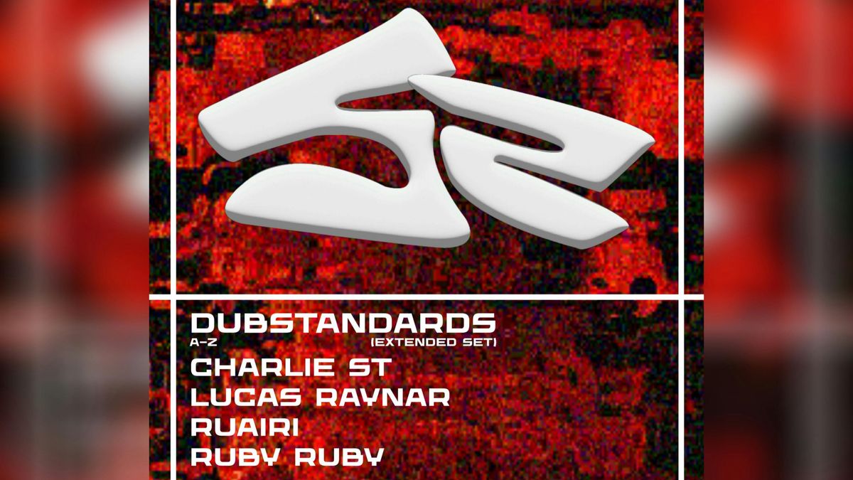 StandardRecordsUk Presents at Tola