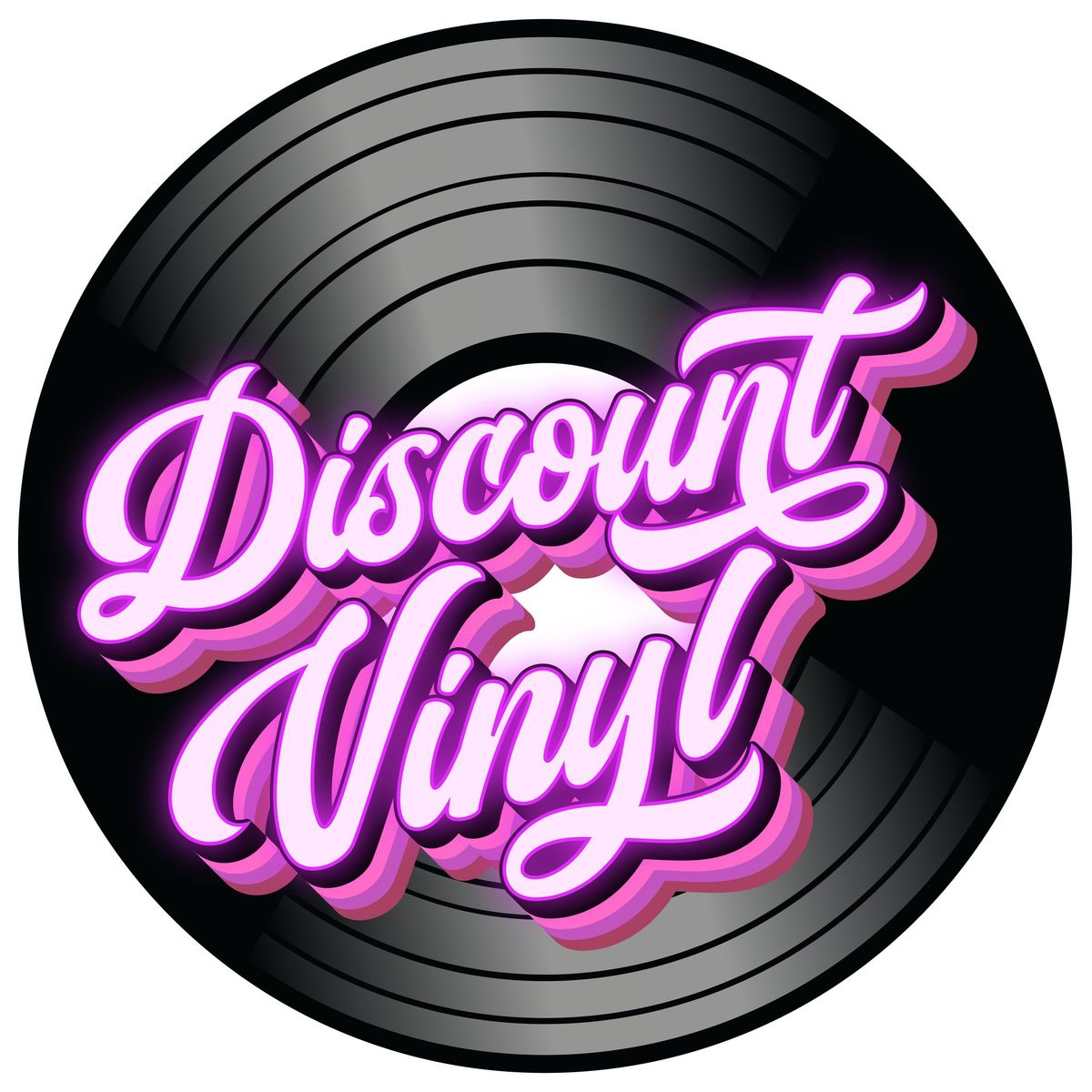 Discount Vinyl @ Danny's Pub and Grill (Naperville, IL)