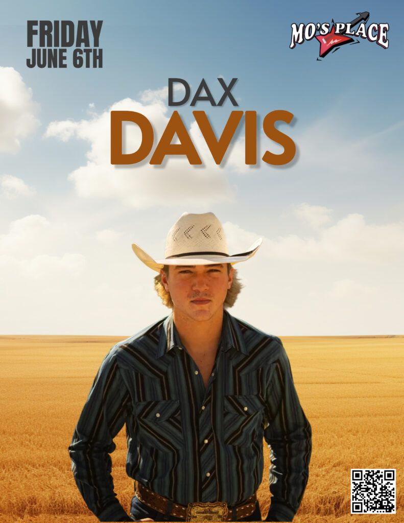 Dax Davis