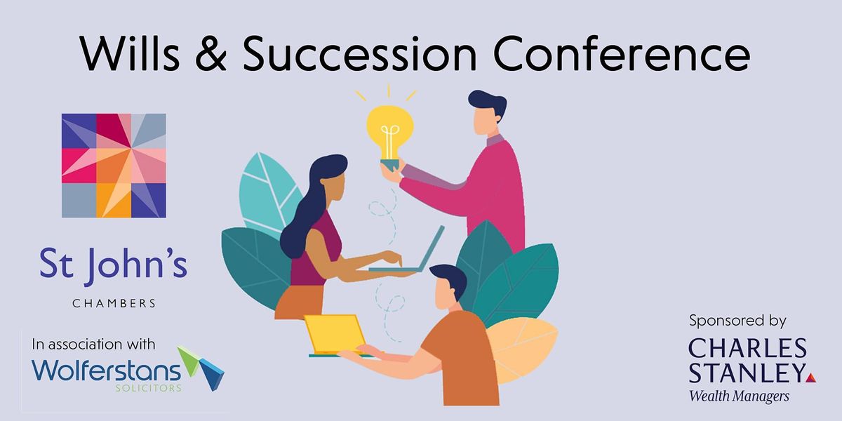 Wills & Succession Conference