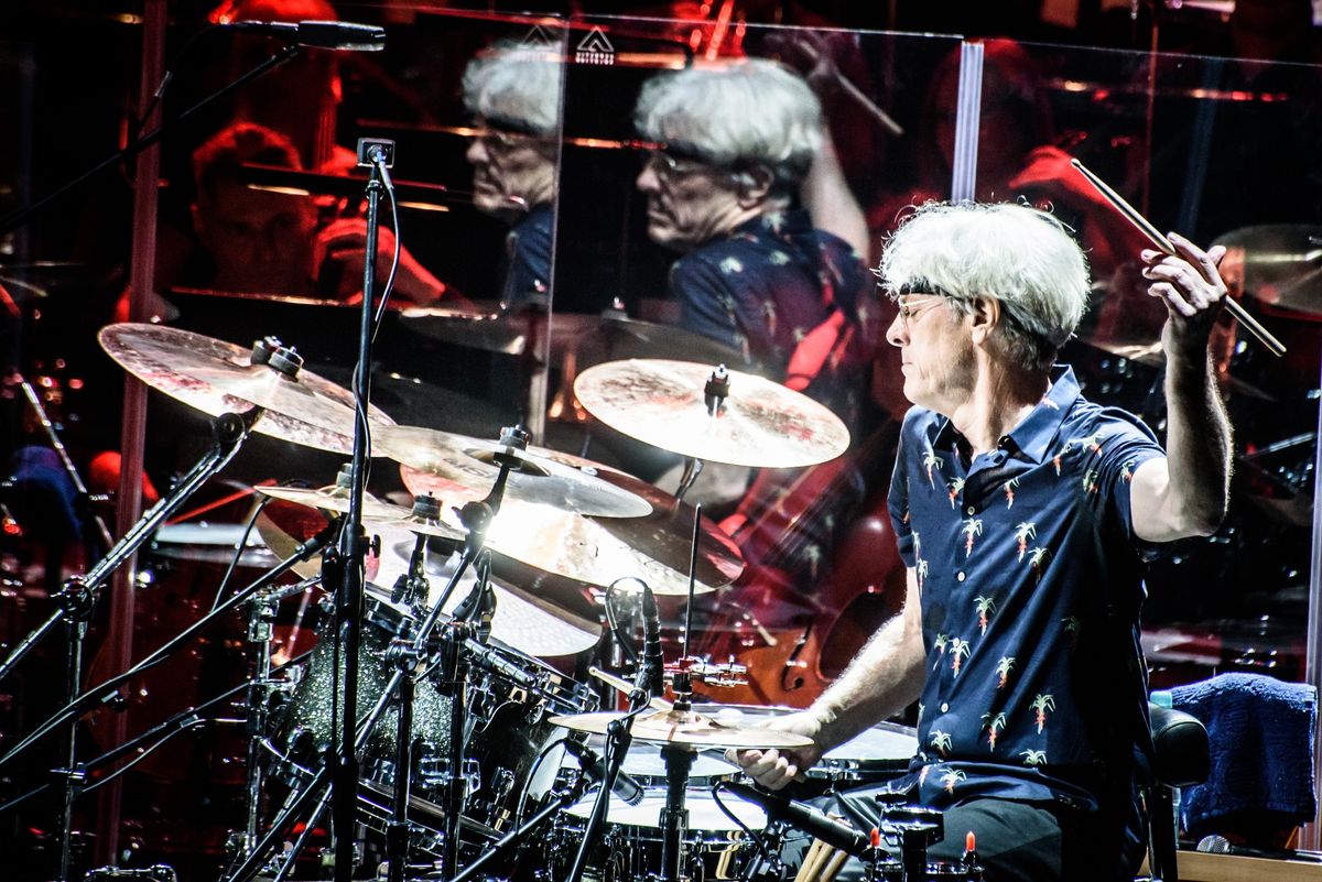 Stewart Copeland: Have I Said Too Much at Stables, Milton Keynes