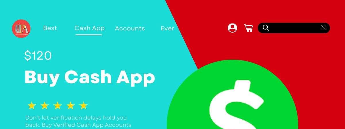 Best Cheapest Place To Buy Verified Cash App Accounts with Instant Access for USA and UK Clients