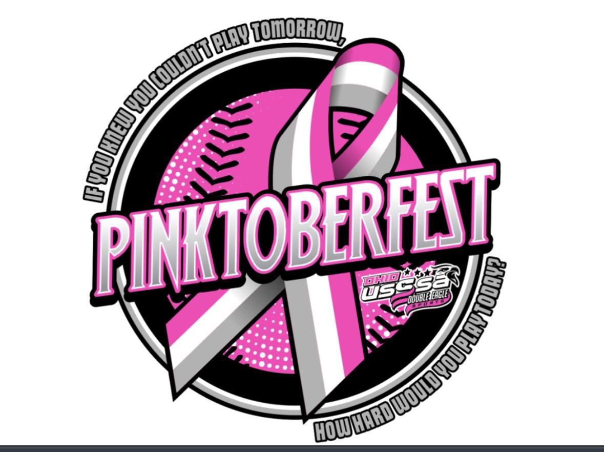 USSSA 12U, 14U, 16U Western Ohio Pinktoberfest Tournament