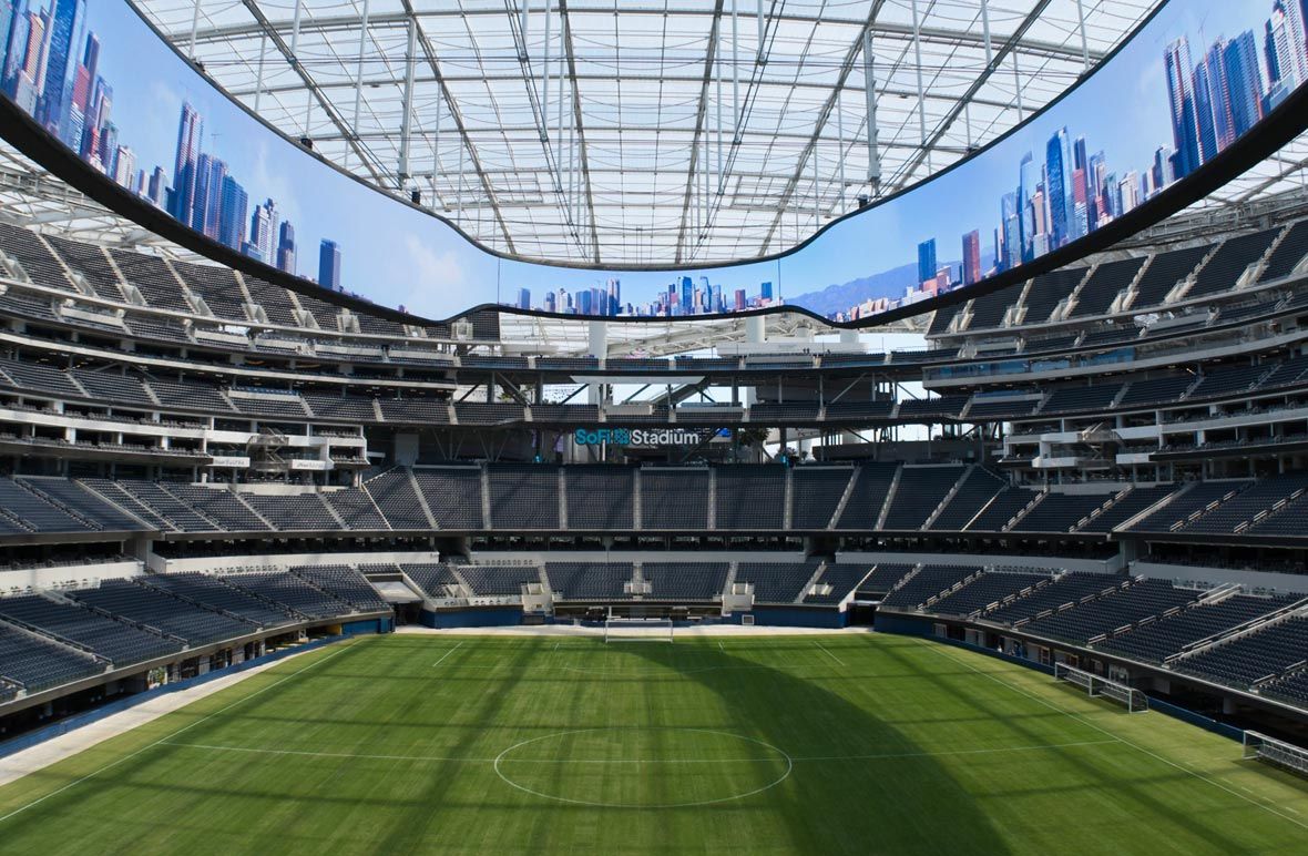 World Cup 26: Group Stage - Match 48