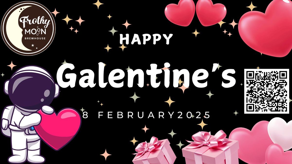 Galentine's Day