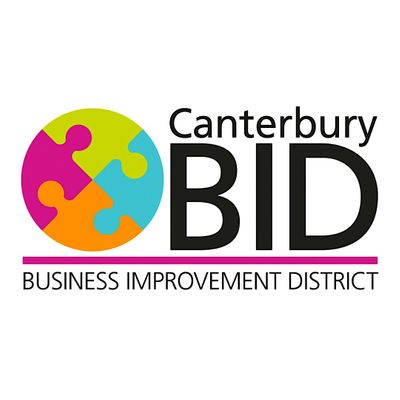 Canterbury Business Improvement District (BID)