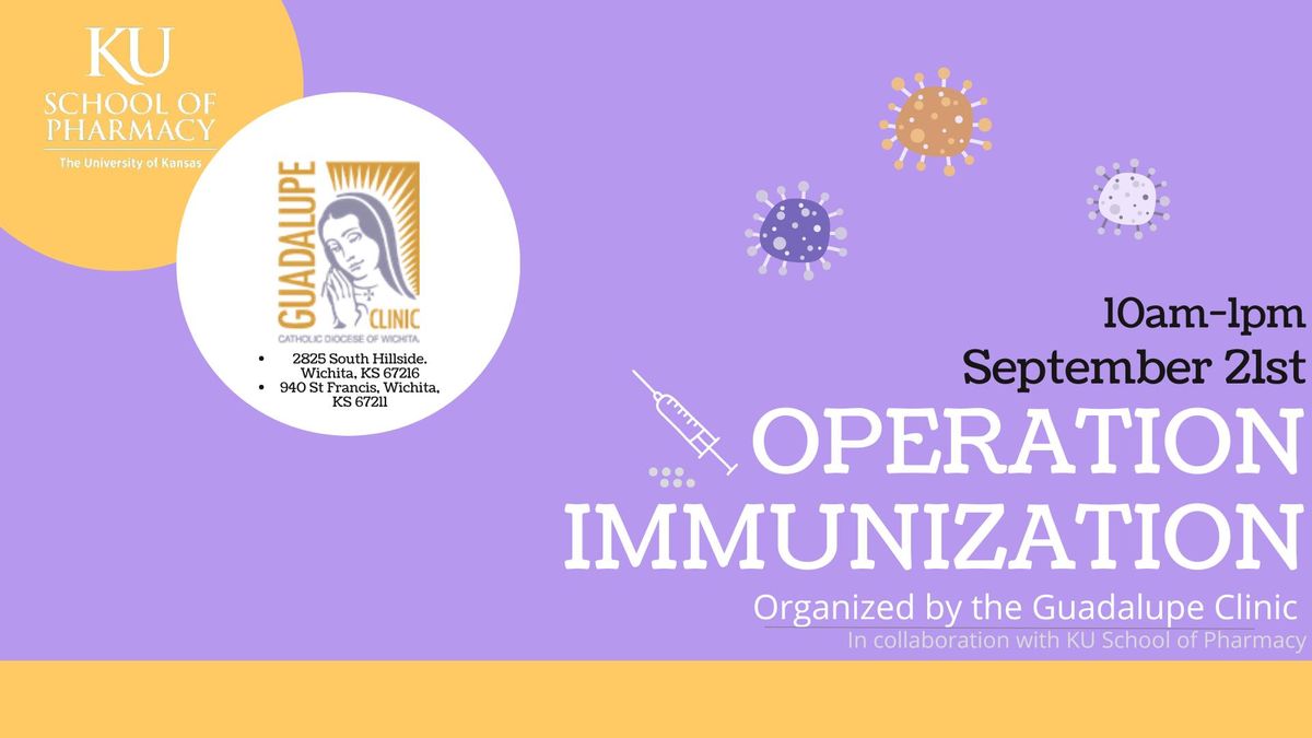 Operation Immunization