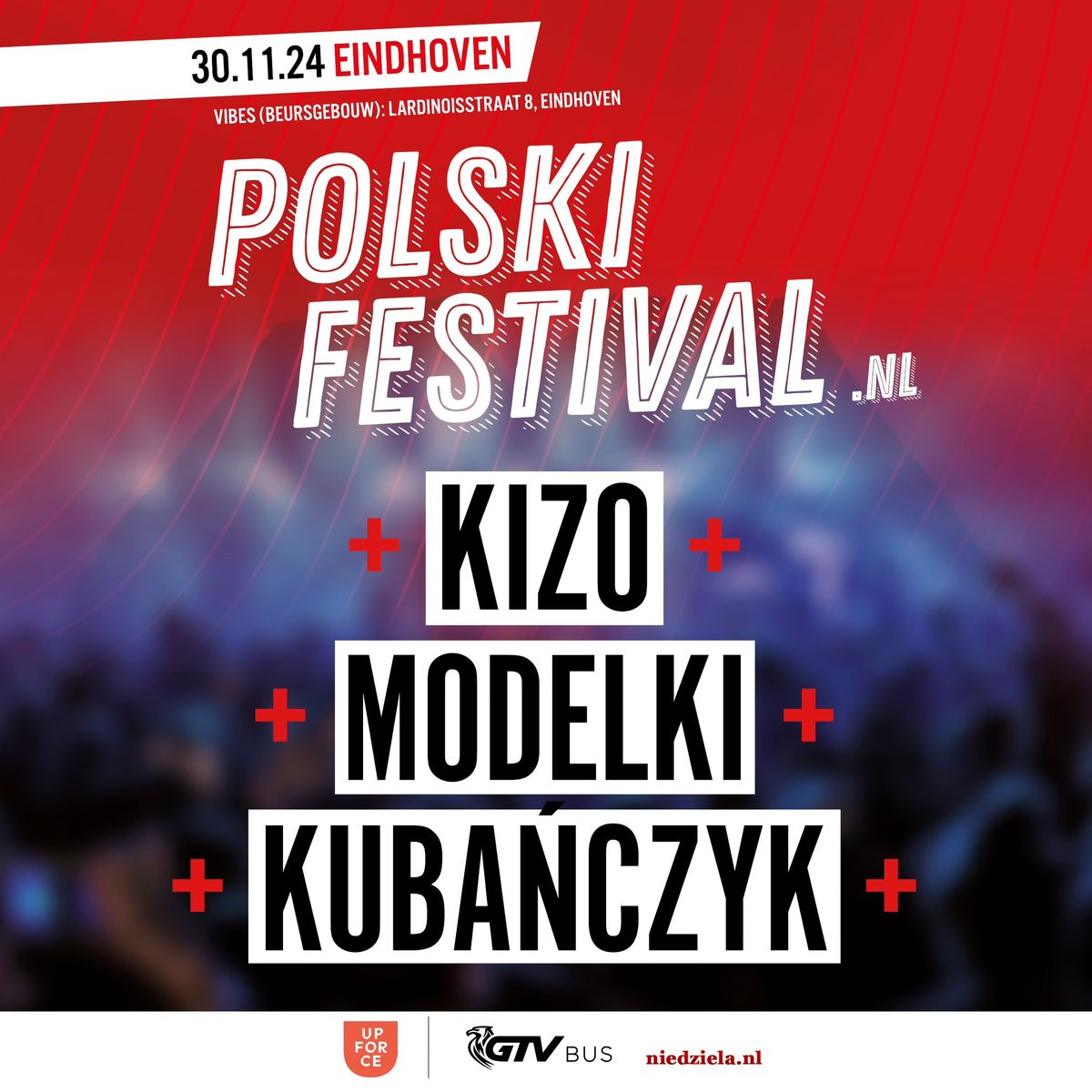 Polski Festival Eindhoven 2024