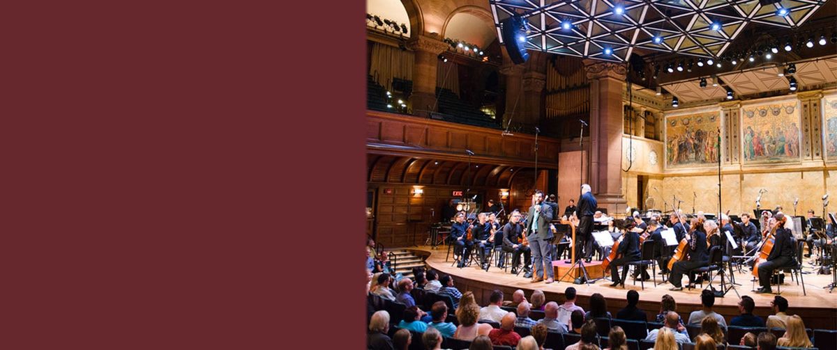 Minnesota Orchestra: Stephanie Childress - Beethoven Triple Concerto