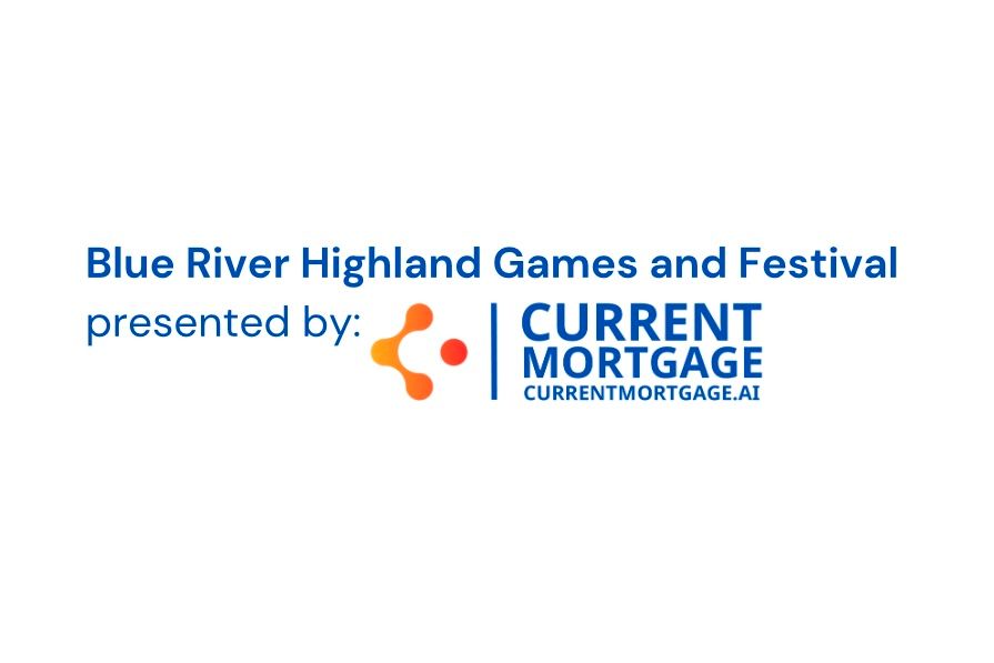 Blue River Highland Games and Festival