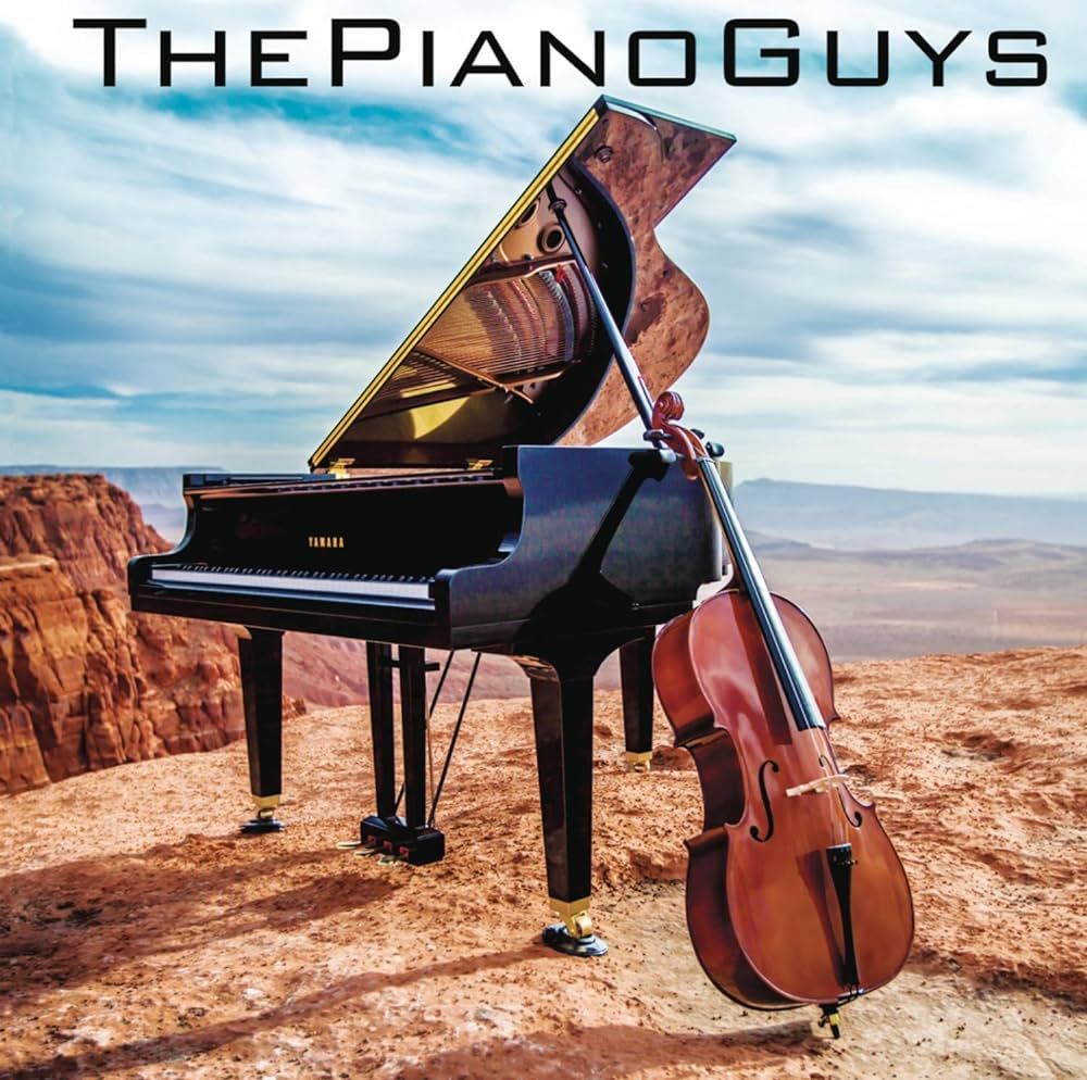 The Piano Guys at Alabama Theatre Birmingham