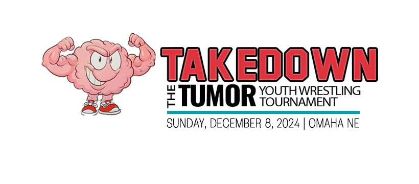 The Takedown the Tumor Youth Wrestling Tournament