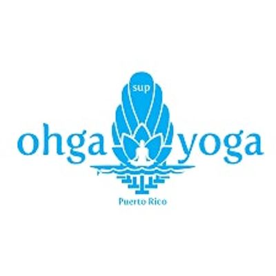 Paddle Yoga Puerto Rico