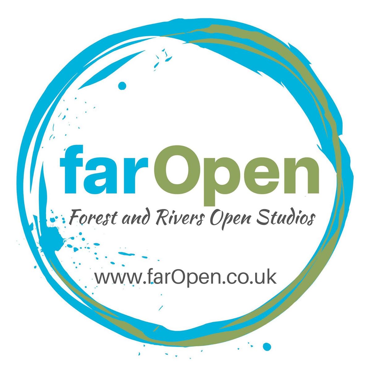 far open Open studio