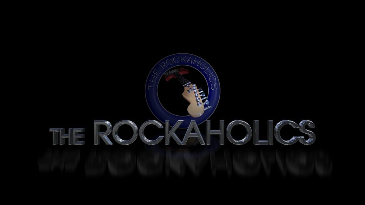 The Rockaholics Debut at The Trail House