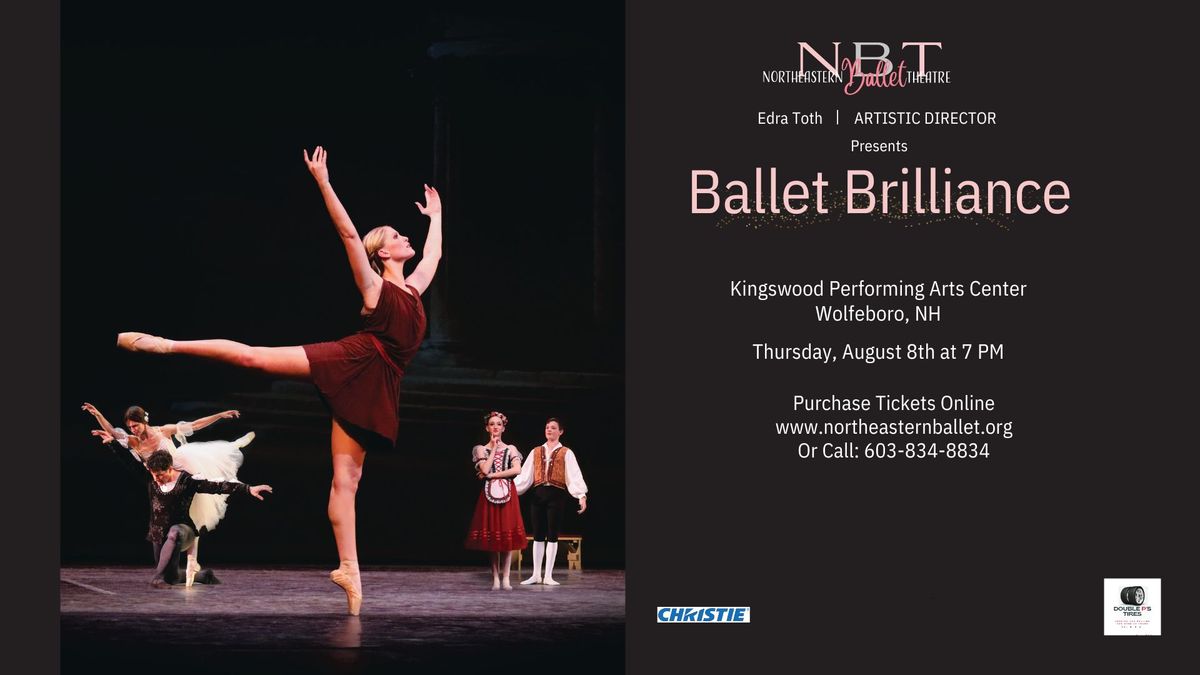 Ballet Brillance