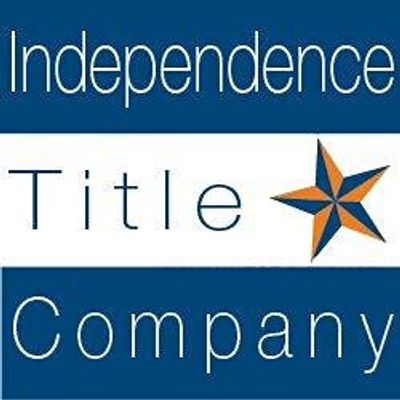 Independence Title- San Antonio