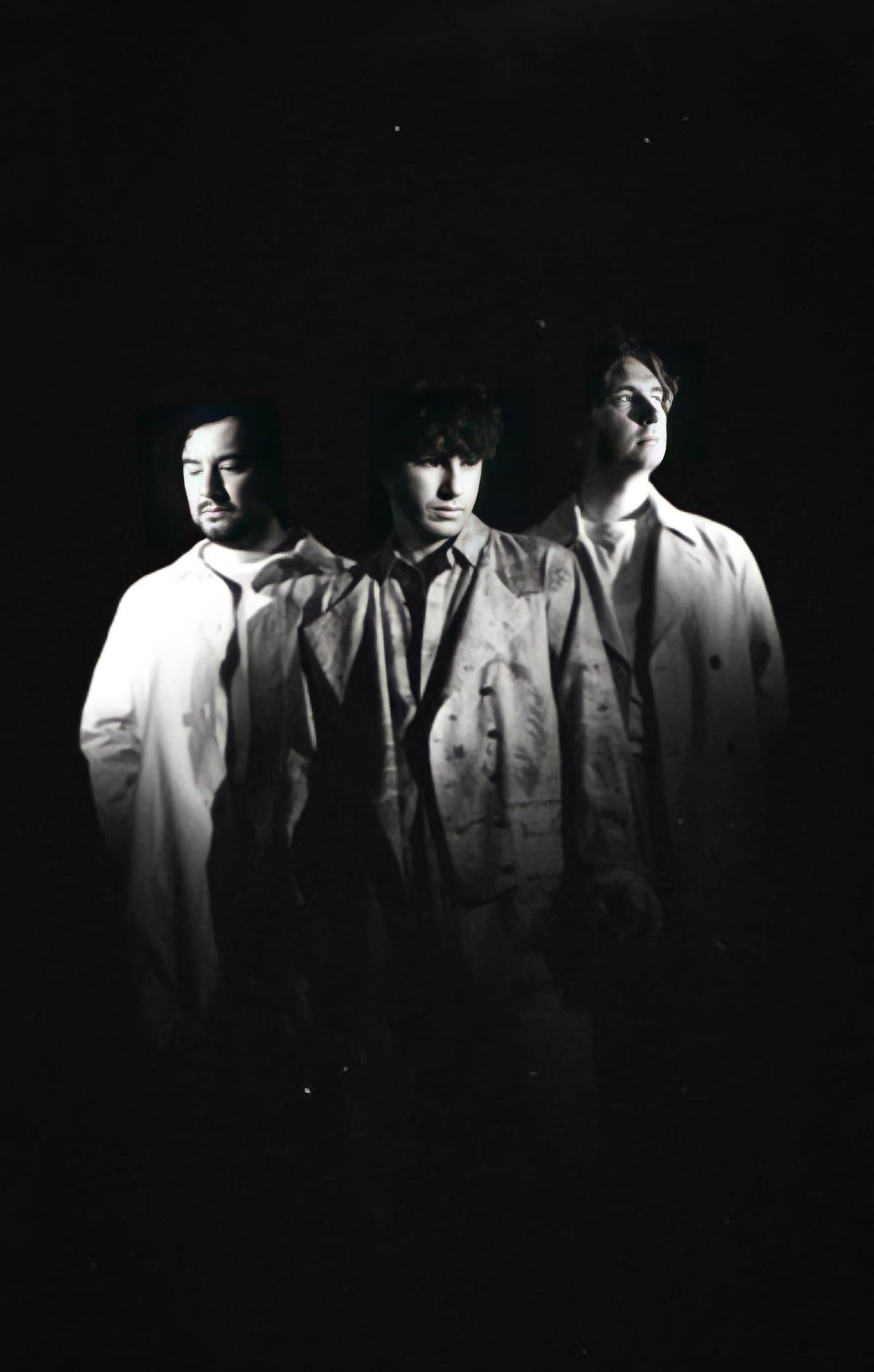 The Kooks Madrid Tickets