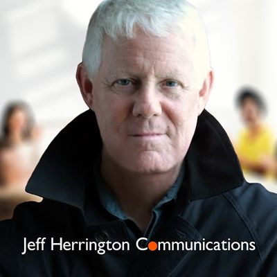 Jeff Herrington Communications