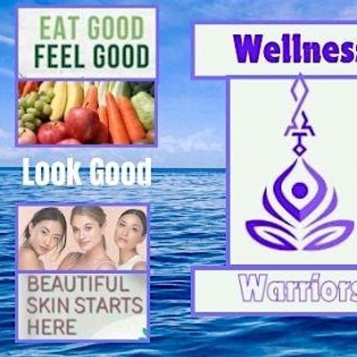 Wellness Warriors