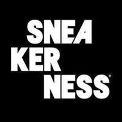 Sneakerness