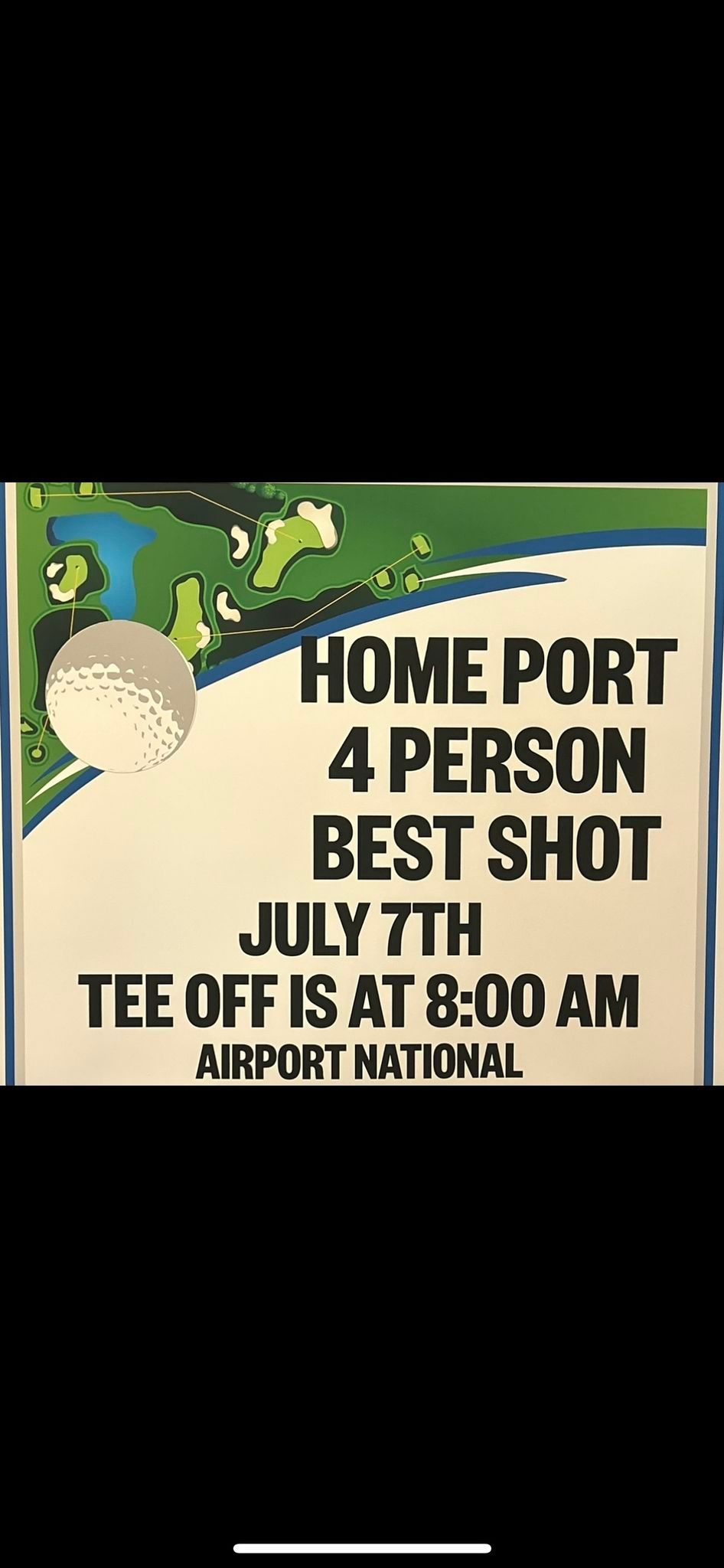 Homeport\u2019s Best Shot Tournament 