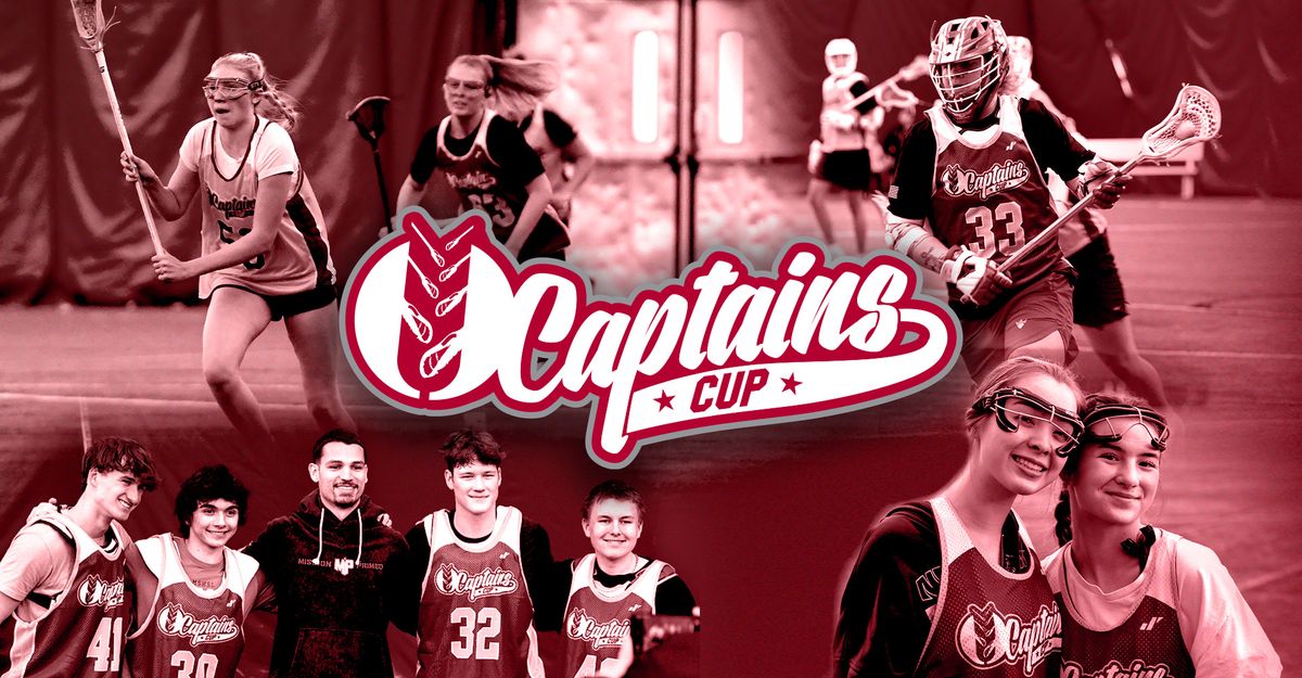 Girls Captains Cup