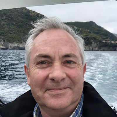 Kieran Trass - Property Cycle Observer