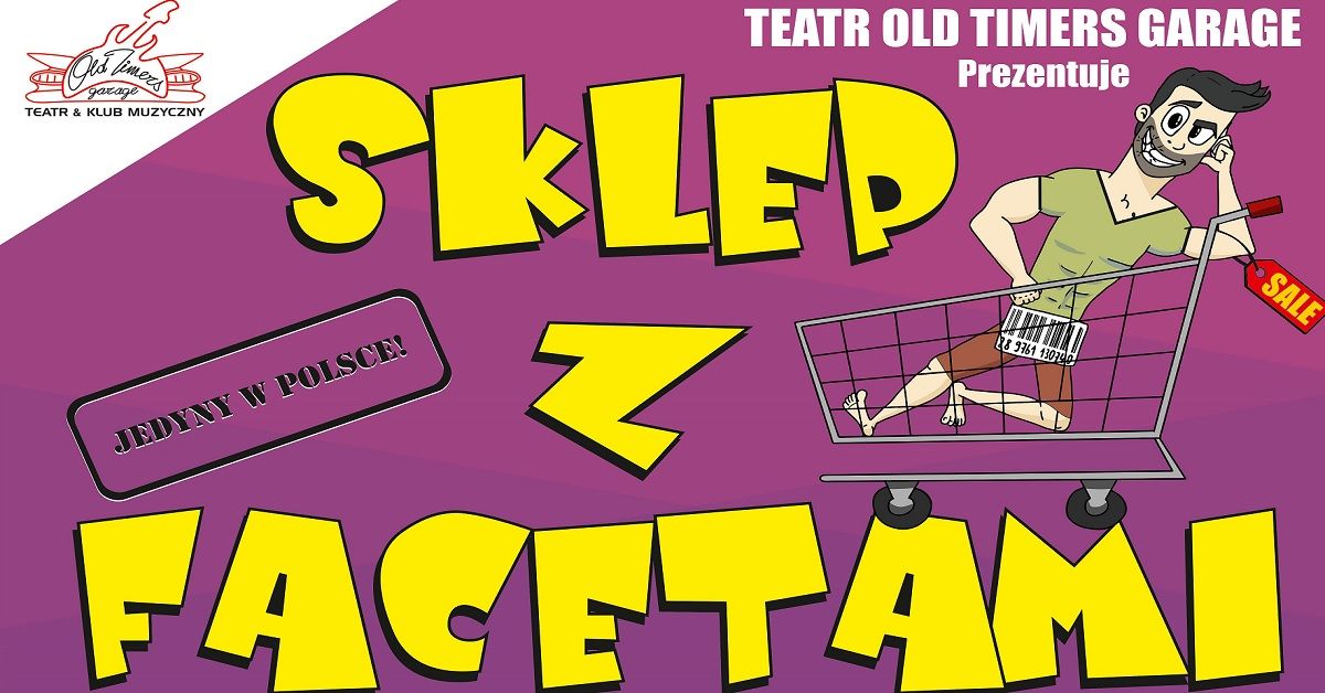 Be\u0142\u017cyce: Sklep z facetami