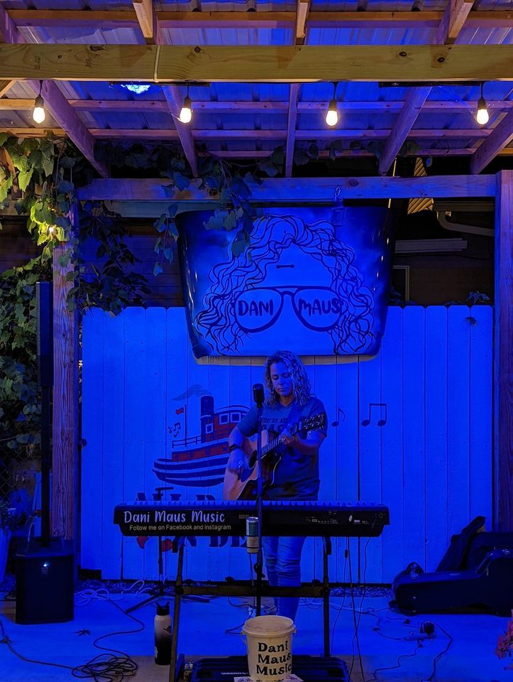 Dani Maus at State Street Pub, State St. Pub Green Bay LLC, 18 March 2023