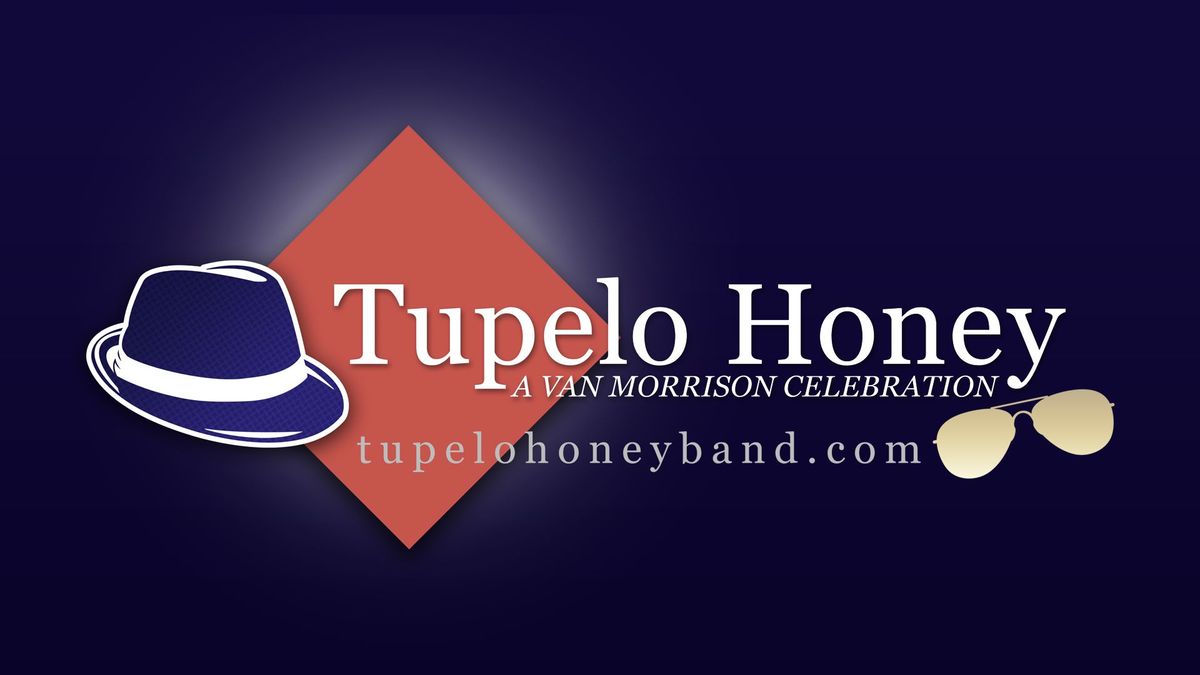 Tupelo Honey Is Back @ McLoones in Asbury Park Thanksgiving Day Weekend!