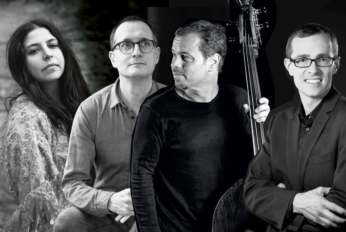 Mozart in Jazz 3 \u2013 Noemi La Terra Quartett: \u201eEstate\u201c Italian Summer Jazz