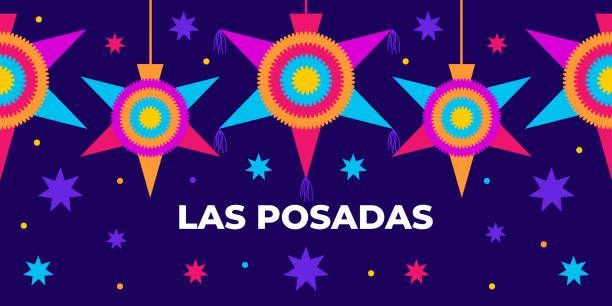 Una Noche de Las Posadas