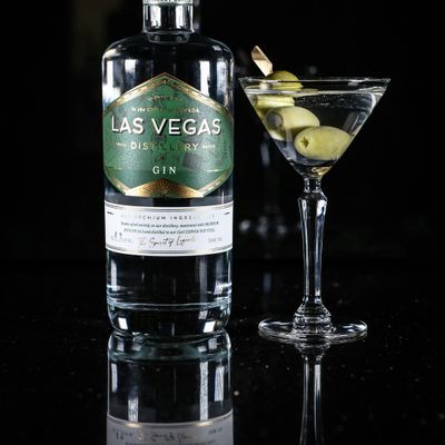 Destiny @ Las Vegas Distillery