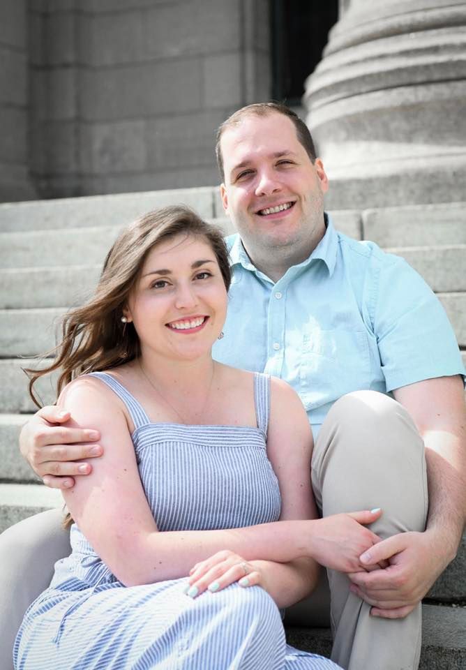 Wedding Social for Kailyn Reimer & Jordan Boulet