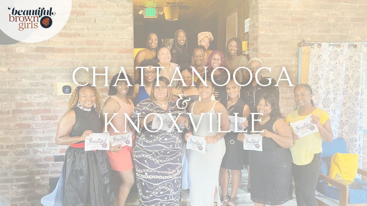 Chattanooga\/Knoxville, TN Beautiful Brown Girls June Brunch