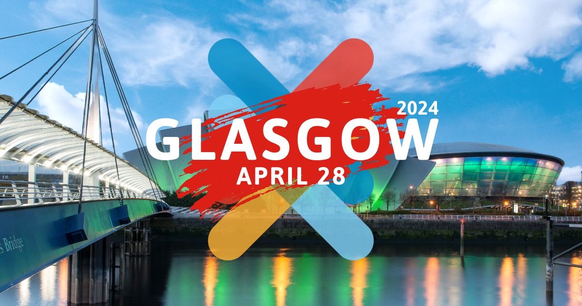 Glasgow Kiltwalk 2024
