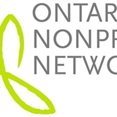 Ontario Nonprofit Network (ONN)