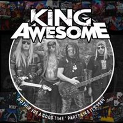 King Awesome