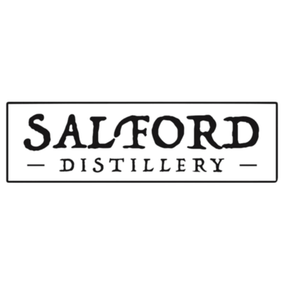 Salford Distillery