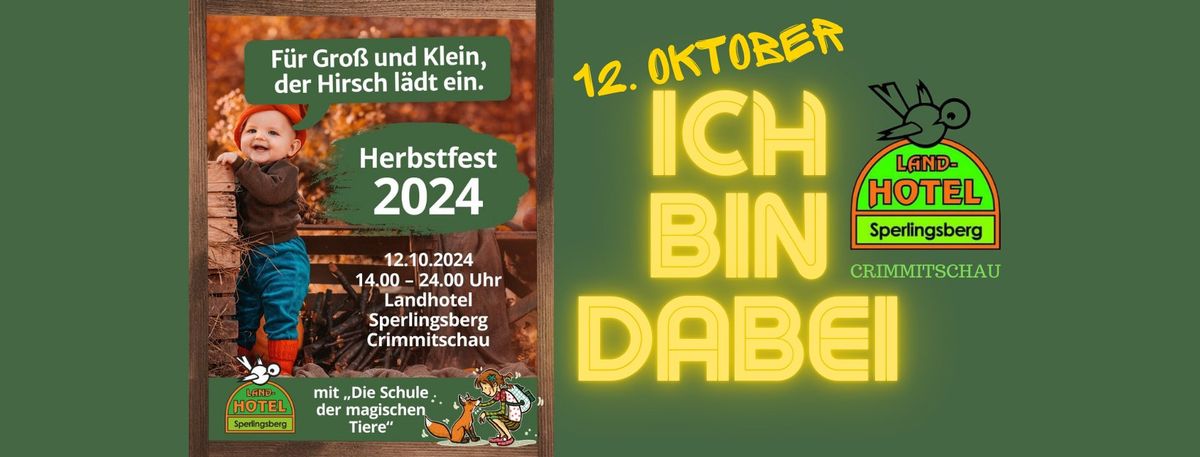 Herbstfest 2024