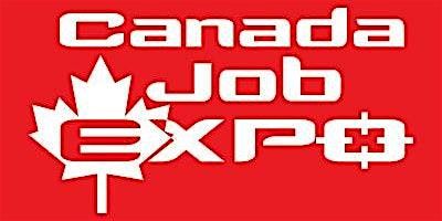 Job Fair Toronto December 11th, 2025 (Free Admission)