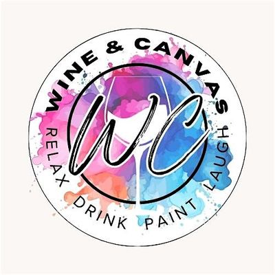Wine & Canvas Columbus
