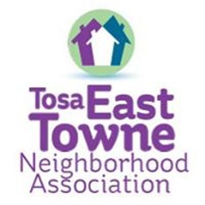 Tosa East Towne Neighborhood Association