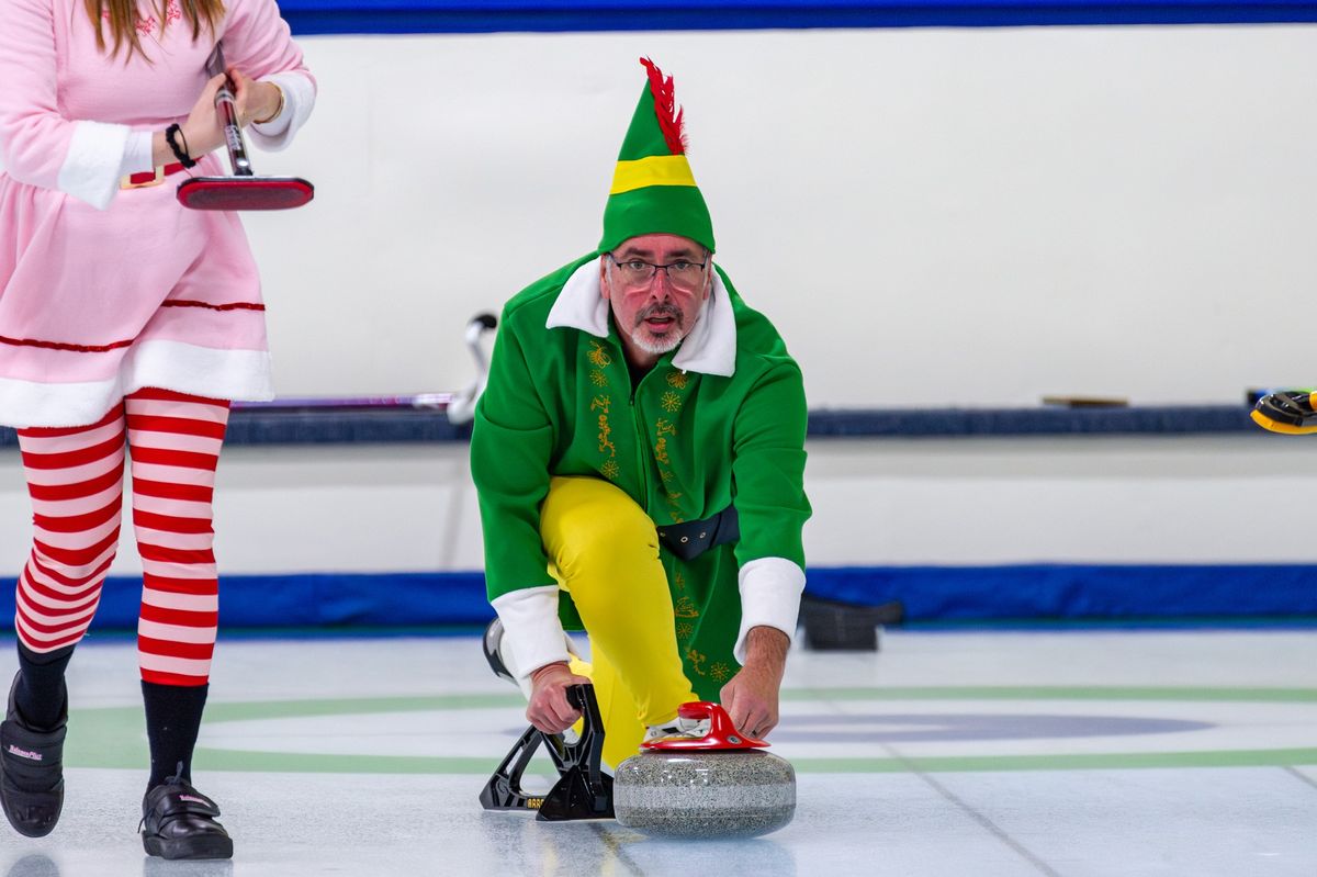 2024 Holiday Spiel