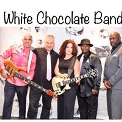 White Chocolate Band